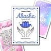 surya tienda holistica - envios a domicilio - tienda online holistica - oraculos - piedras - rituales - etc