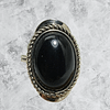 Surya Tienda Holistica - www.suryatiendaholistica.com.ar -anillo de alpaca con onix