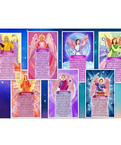 surya tienda holistica - envios a domicilio - tienda online holistica - oraculos - piedras - rituales - etc
