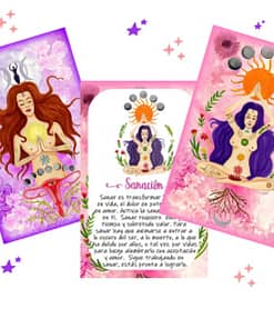 surya tienda holistica - envios a domicilio - tienda online holistica - oraculos - piedras - rituales - etc