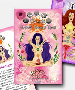 surya tienda holistica - envios a domicilio - tienda online holistica - oraculos - piedras - rituales - etc