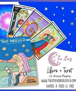 surya tienda holistica - envios a domicilio - tienda online holistica - oraculos - piedras - rituales - etc