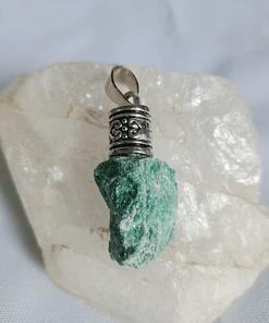 Surya Tienda Holistica - www.suryatiendaholistica.com.ar - Dije Fucsita