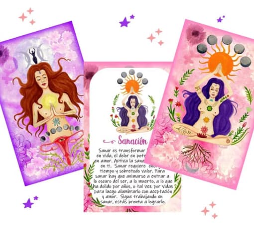 surya tienda holistica - envios a domicilio - tienda online holistica - oraculos - piedras - rituales - etc